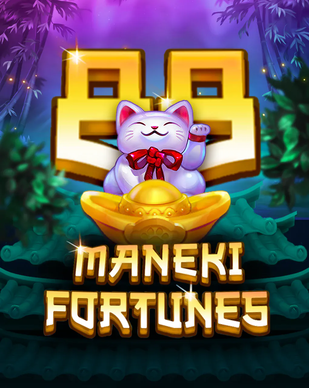 Maneki 88 Fortunes - LETSEBET77