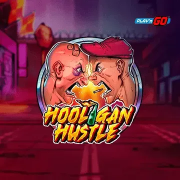 Hooligan Hustle - LETSEBET77