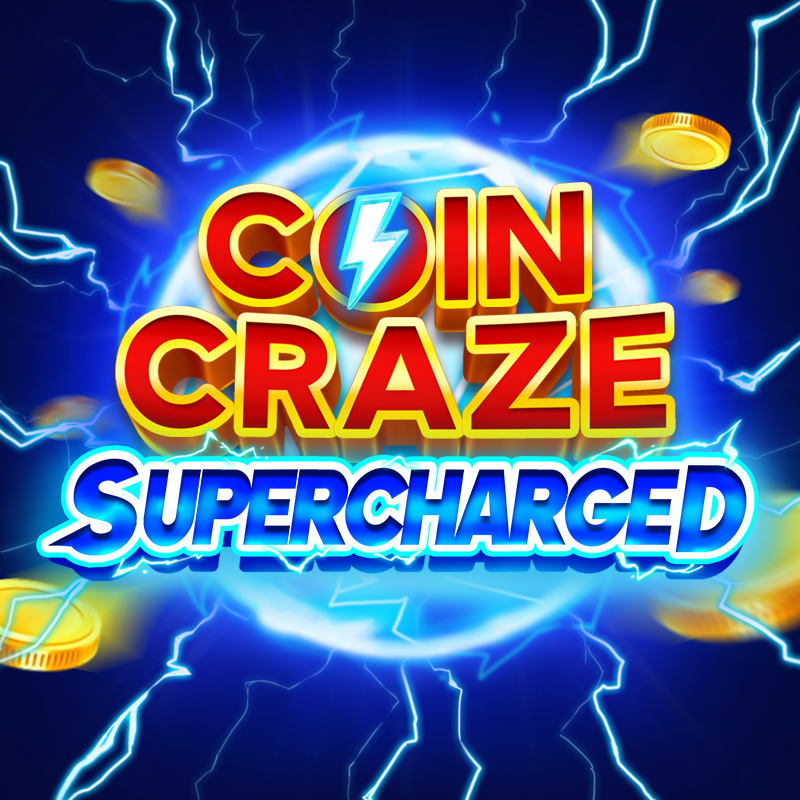 Coin Craze: Supercharged - LETSEBET77
