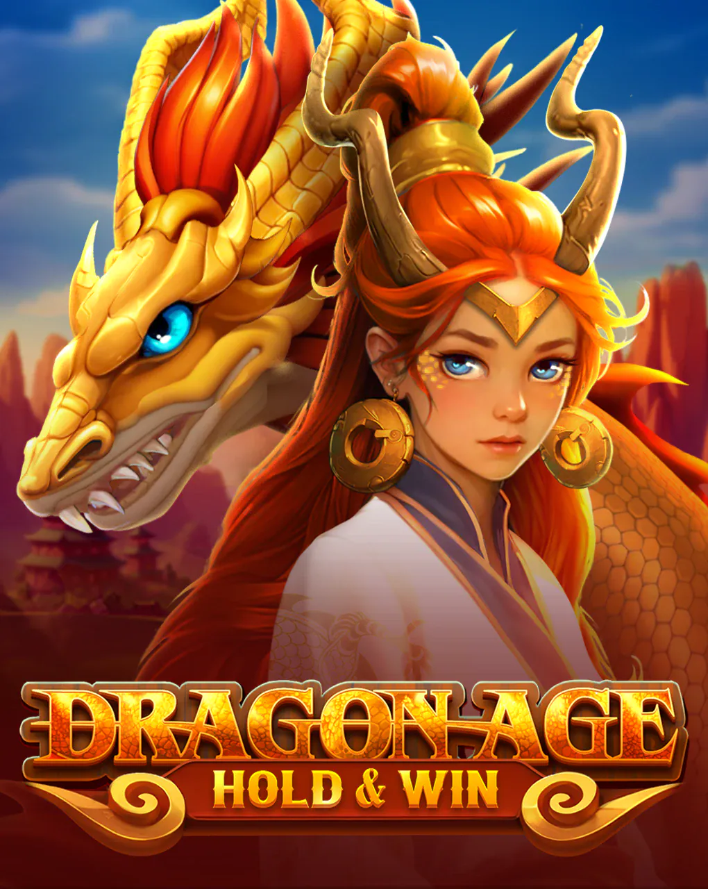 Dragon Age Hold & Win - LETSEBET77