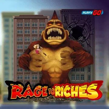 Rage to Riches - LETSEBET77