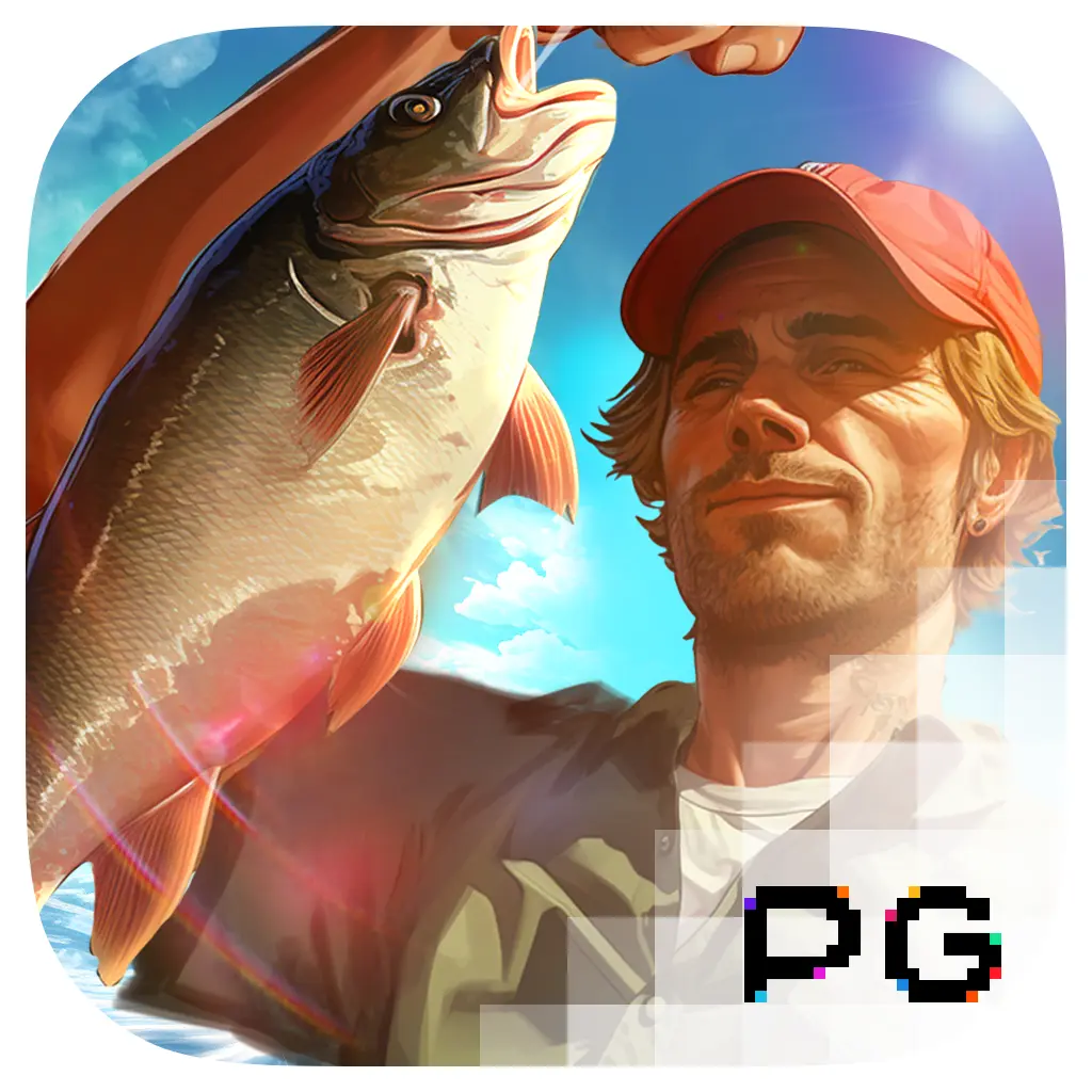Shark Hunter - LETSEBET77