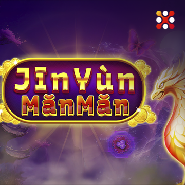 Jin Yun Man Man - LETSEBET77