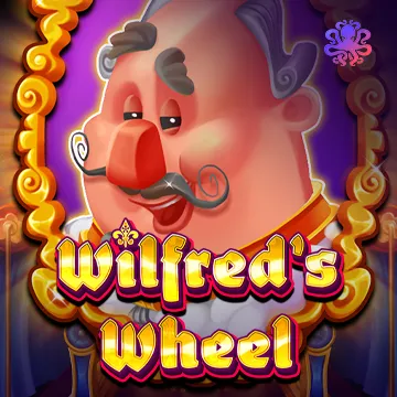 Wilfreds Wheel - LETSEBET77