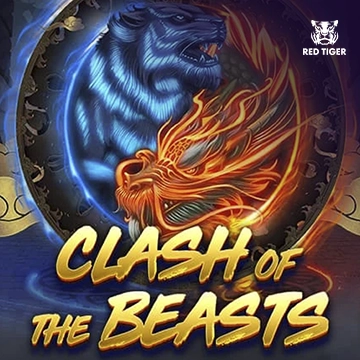Clash of the Beasts - LETSEBET77
