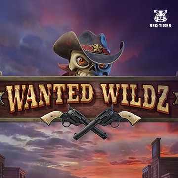 Wanted Wildz - LETSEBET77