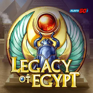 Legacy of Egypt - LETSEBET77