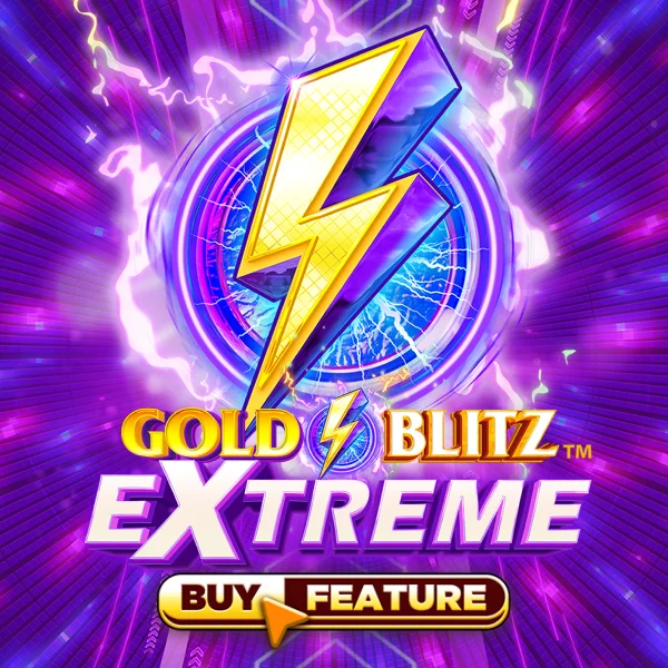 Gold Blitz Extreme&trade; - LETSEBET77