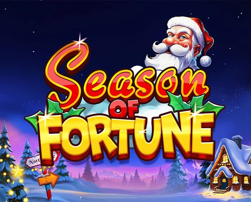 Season of Fortune - LETSEBET77