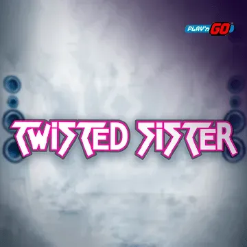 Twisted Sister - LETSEBET77
