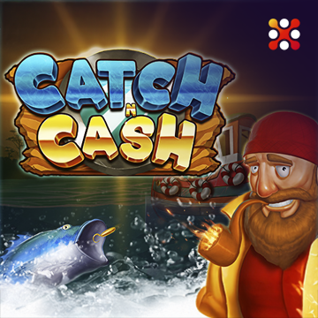 Catch n Cash - LETSEBET77