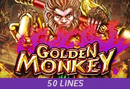 Golden Monkey - LETSEBET77