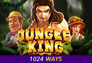 Jungle King - LETSEBET77