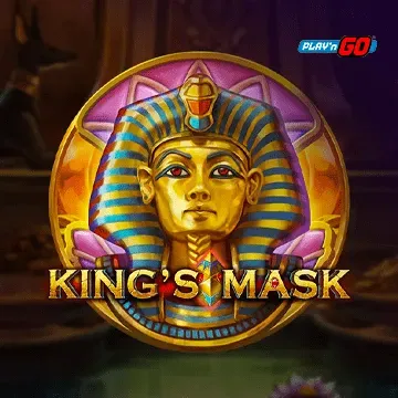 Kings Mask - LETSEBET77