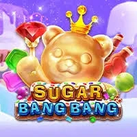 Facai : SUGAR BANG BANG - LETSEBET77