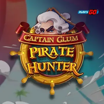 Captain Glum: Pirate Hunter - LETSEBET77