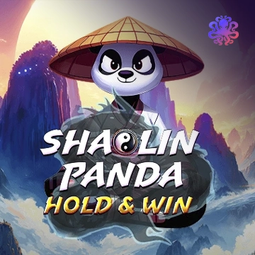 Shaolin Panda: Hold & Win - LETSEBET77