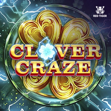 Clover Craze - LETSEBET77