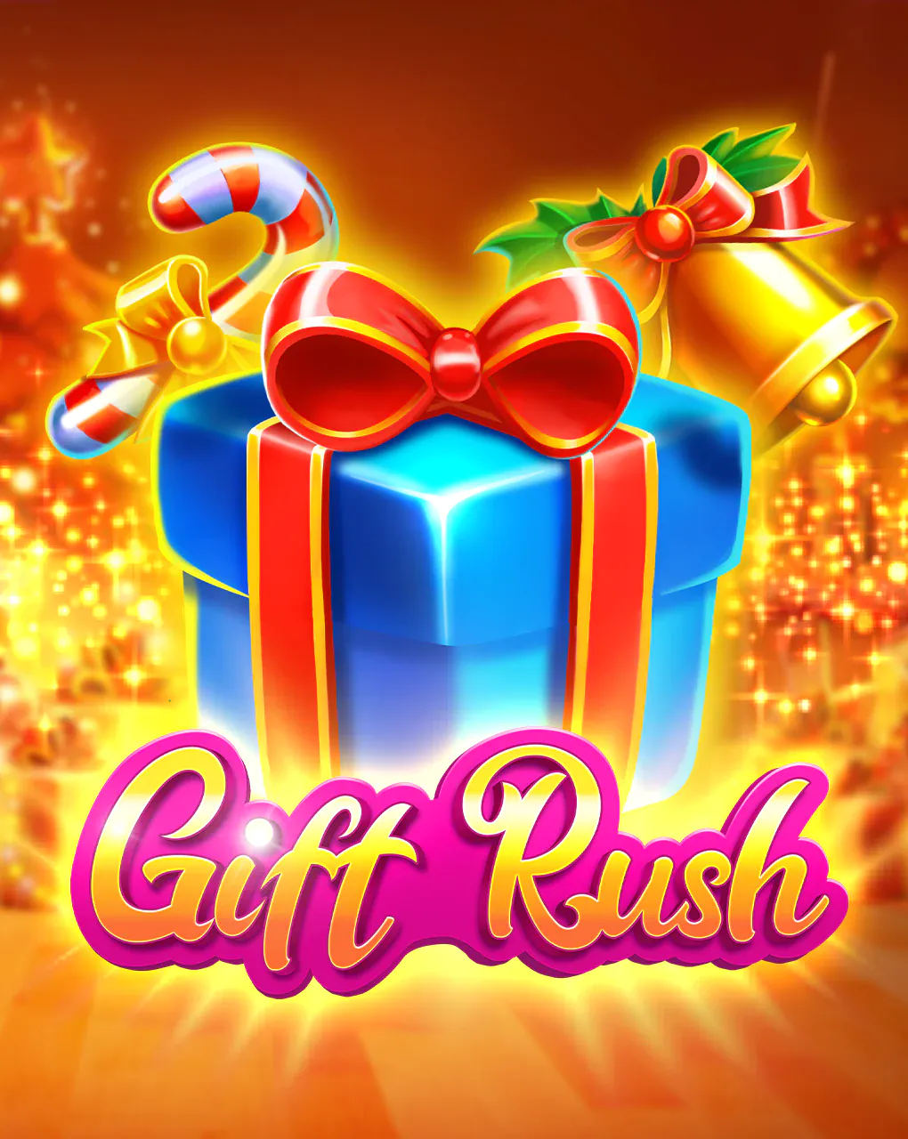 Gift Rush - LETSEBET77