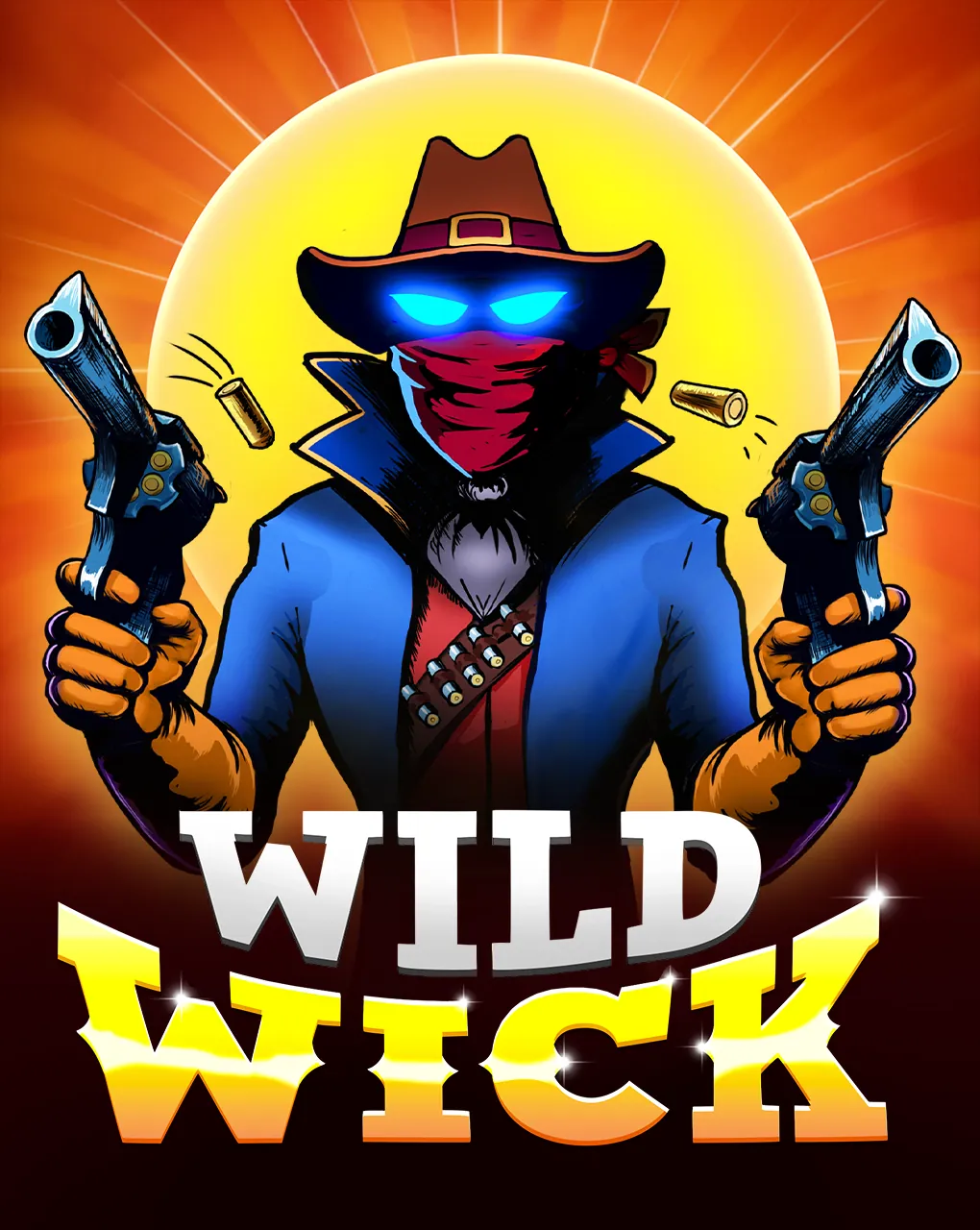 Wild Wick - LETSEBET77