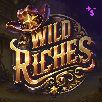 Wild Riches - LETSEBET77