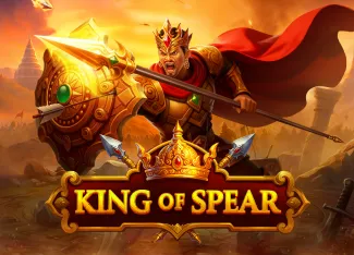 King of Spear - LETSEBET77