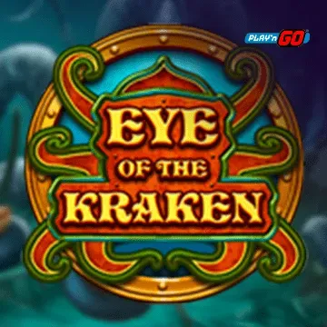 Eye of The Kraken - LETSEBET77