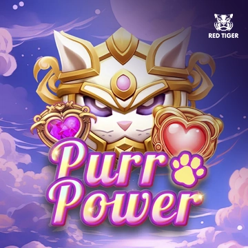 Purr Power - LETSEBET77