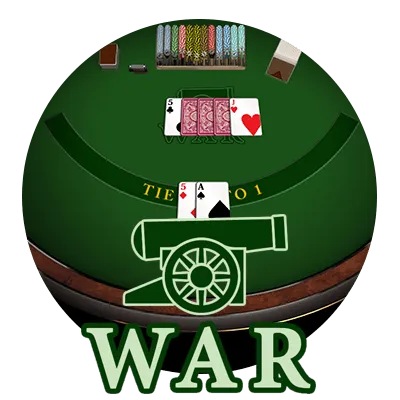 War - LETSEBET77