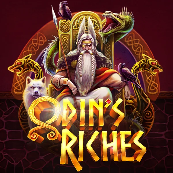 Odins Riches - LETSEBET77