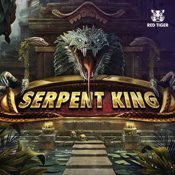 Serpent King - LETSEBET77