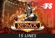 Roma - LETSEBET77