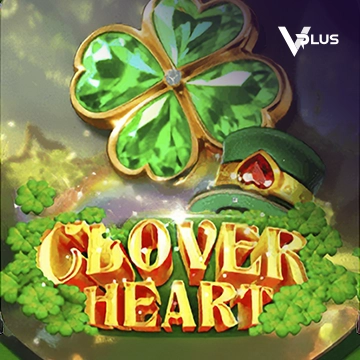 Clover Heart - LETSEBET77