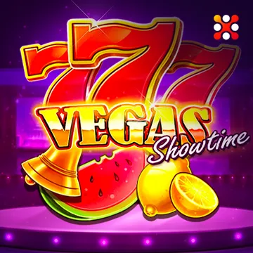 777 Vegas Showtime  - LETSEBET77