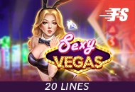 Sexy Vegas - LETSEBET77