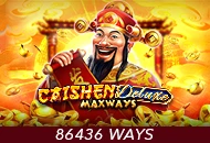 Caishen Deluxe Maxways - LETSEBET77