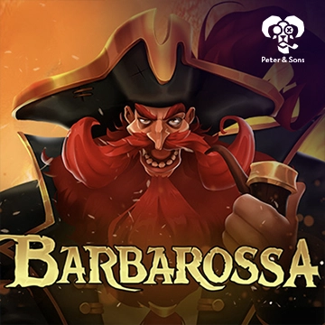 Barbarossa - LETSEBET77