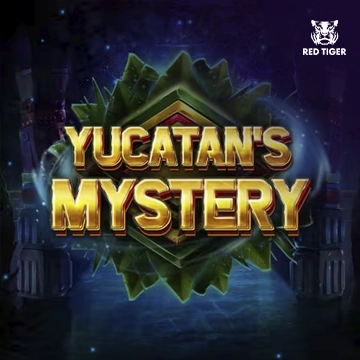 Yucatans Mystery - LETSEBET77