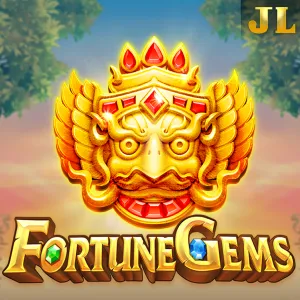 Fortune Gems - LETSEBET77
