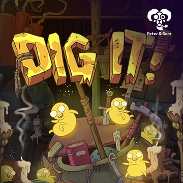 Dig It - LETSEBET77