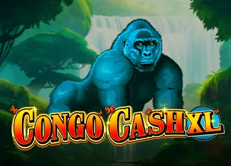 Congo Cash XL - LETSEBET77