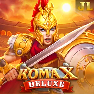 RomaX Deluxe - LETSEBET77