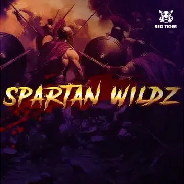 Spartan Wildz - LETSEBET77