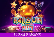 Hallo Win Party - LETSEBET77