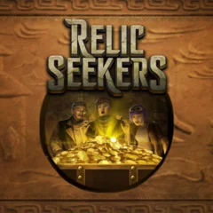 Relic Seekers - LETSEBET77