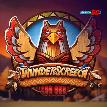 Thunder Screech - LETSEBET77