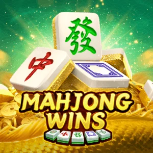 Mahjong Wins - LETSEBET77