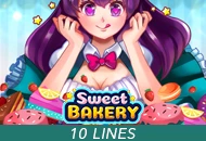 Sweet Bakery - LETSEBET77