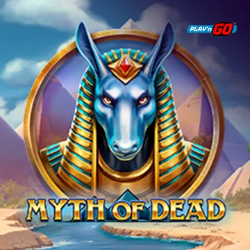 Myth of Dead - LETSEBET77