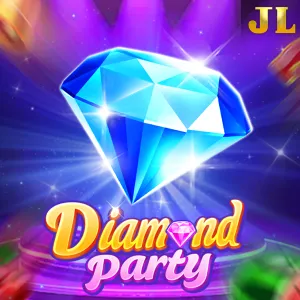 Diamond Party - LETSEBET77